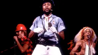 Victor Willis, Village People Frontman Behind YMCA, Dies at 74