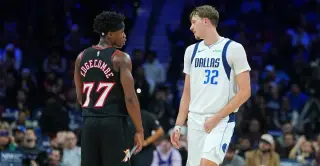 Sixers land two NBC holiday games on MLK and Presidents’ Day