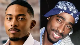 Camron Jones Lands Tupac Role in Universal's Snoop Dogg Biopic