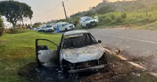 Gunmen Kill 11 at Durban House Party in Latest South African Mass Shooting