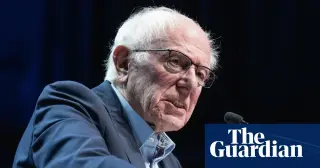 Sanders pushes to block nearly $447 million in U.S. weapons sales to Israel