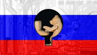 SVR weaponizes public Wi‑Fi to deploy malware and harvest credentials