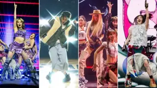 Recording Academy Defends Asian Pop Grammy Amidst BTS and Stray Kids Boycott