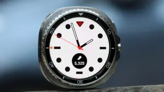 Galaxy Watch Battery Drain Mystery Linked to Google Play Services