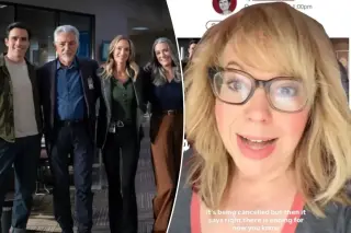 Paramount+ Ends 'Criminal Minds: Evolution' After 20 Seasons, Leaving Cast and Fans in Shock