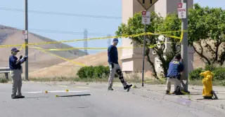 Immigrant Shot by ICE in California Sustains At Least Six Wounds, Lawyer Says