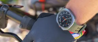 Galaxy Watch Ultra2: premium Wear OS flagship with a price to match