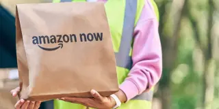 Amazon Now expands 30-minute grocery delivery to dozens more U.S. cities