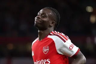 Havertz stakes claim as Arsenal No. 9 in 3-0 Coventry win