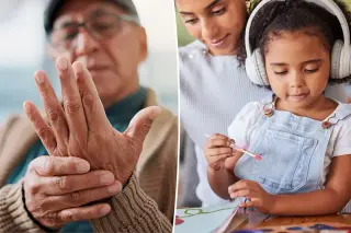 Autism and Intellectual Disability Linked to Higher Parkinsonism Rates in Large US Study