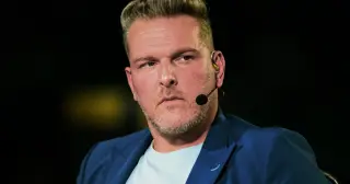 Utah University Apologizes to Pat McAfee After Mocking Video Sparks Safety Concerns