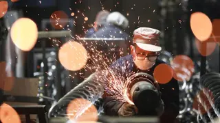 China factory profits cool in June as rebound loses steam