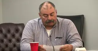 Tennessee student condemns school board after sexist remark by longtime member