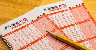 Georgia Player Falls One Number Short of $327M Powerball