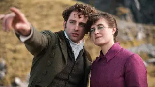 Mary Bennet Finds Her Voice in BritBox’s The Other Bennet Sister