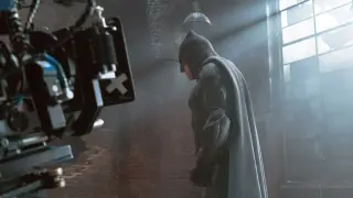 Affleck Calls Justice League Reshoots Career Low Point, Blames Studio Interference