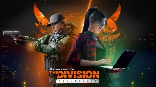 The Division Resurgence Lands Free on PC in Early Access