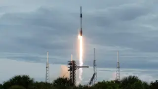 SpaceX seeks $40bn debt financing to secure Nvidia AI chips