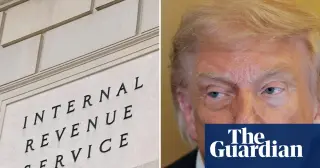 Trump Eyes $1.7B Ally Fund Tied to IRS Settlement