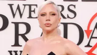 Lady Gaga Welcomes First Child; Surrogacy Status Remains Unconfirmed