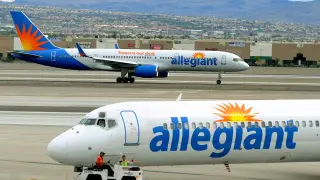Budget Airlines Unite: Allegiant and Sun Country Finalize Merger