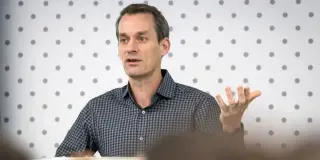 Jeff Dean’s Hour-by-Hour Google Exit Signals a Leap to Discovery Loop