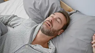 Nightly Pill Could Redefine Sleep Apnea Treatment