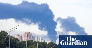 Zelensky Warns: Russian Airspace Becoming Inhospitable to Civilian Flights