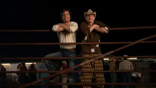 McConaughey and Harrelson’s 'Brothers' Blends Real-Life Chaos with Fictional Family Secrets