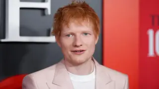 Ed Sheeran Defends Promoter-Driven Macklemore Exit, Keeps Tour Non-Political