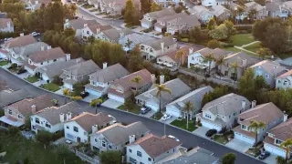 Housing-investor sentiment hits a three-year low as rates and costs surge