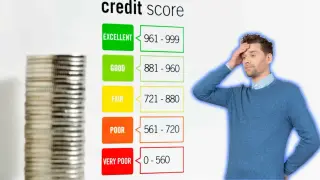 FICO Shares Plunge 26% as Rocket Mortgage Adopts VantageScore, Igniting Credit Scoring War
