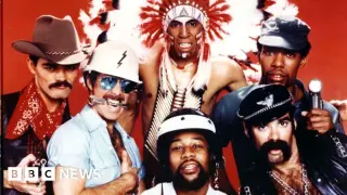 Victor Willis, Voice of the Village People, Dies at 74