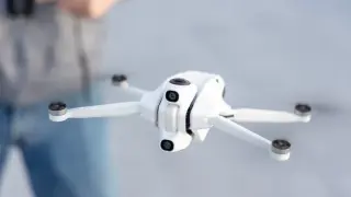 Trump’s Drone Tariffs Could Push Up Prices for Small Consumer Models
