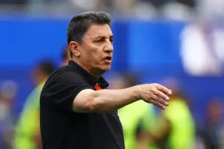 Iran coach vents on World Cup logistics after Belgium draw