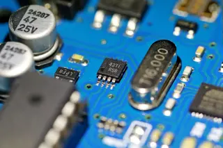 Broadcom’s AI Growth Tied to a Six-Client Core List