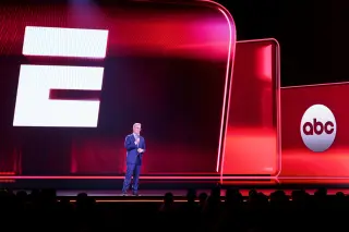 Disney Upfront at Javits Center Unveils Star-Studded 2027 Slate