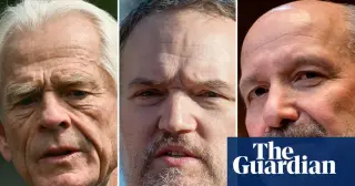 Greer’s Power Play: Who’s Really Steering Trump’s Canada Trade Talks
