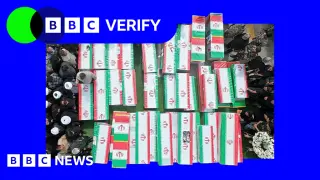 Casualties rise in US-Israeli campaign against Iran amid reporting gaps