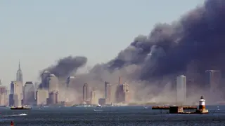 Twenty-Five Years On: 9/11 Survivors Reunite with Their Rescuers in NatGeo Series
