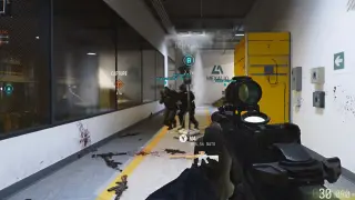 MW4 Hits Switch 2 at 60 FPS in Multiplayer, but Visuals Take a Hit