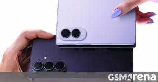Samsung Galaxy Z Fold8 Duo Specs Leaked Ahead of Launch