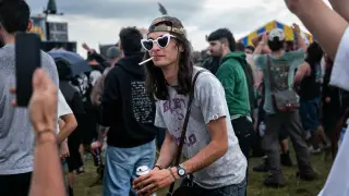 Thousands attend illegal Bourges-area rave at French military site despite unexploded ordnance risk