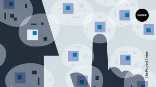 AI-powered virtual cells set to forecast how biology reacts to perturbations