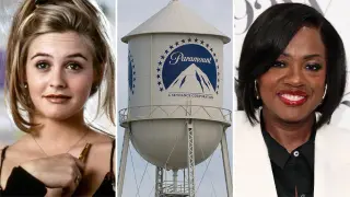 California Tax Credits Back Paramount’s Clueless Series and Ascent Amid Industry Turbulence