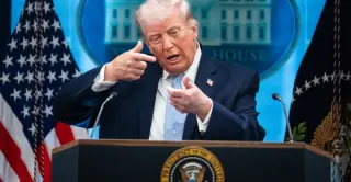 The 25th Amendment Isn’t a Fast Track to Oust Trump