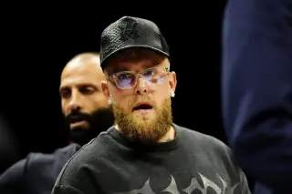 Jake Paul Confirms Christmas Eve Boxing Return in Dubai, Opponent Unconfirmed