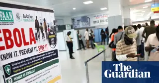 Nigeria Ebola Case Sparks Cross-Border Investigation into Airport Exposure