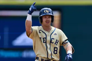 Postseason Preview: A Fresh 64-Team Power Ranking for 2026 NCAA Baseball