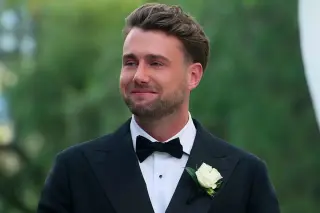 Harry Jowsey Finds His Forever on Netflix's Let’s Marry Harry Finale